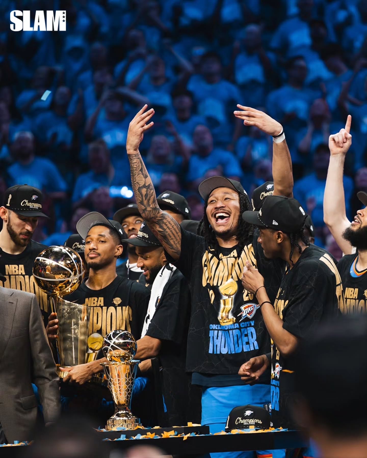 俄克拉荷马雷霆加时末段复出首秀,志在NBA总决赛名次提升,更衣室稳定,赛季目标并未改变的简单介绍 俄克拉荷马雷霆加时末段复出首秀,志在NBA总决赛名次提升,更衣室稳定,赛季目标并未改变的简单介绍