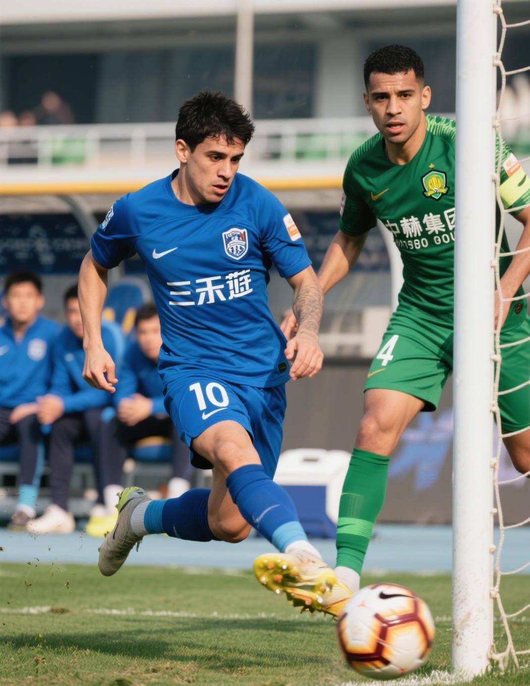 包含风云突变！武汉三镇国际比赛日绝杀压哨，欧冠版图或变，赛场秩序良好，临场指挥获称赞的词条